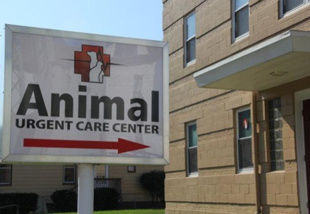 Images Animal Urgent Care Center
