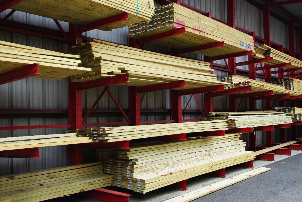 Images Jaeger Lumber