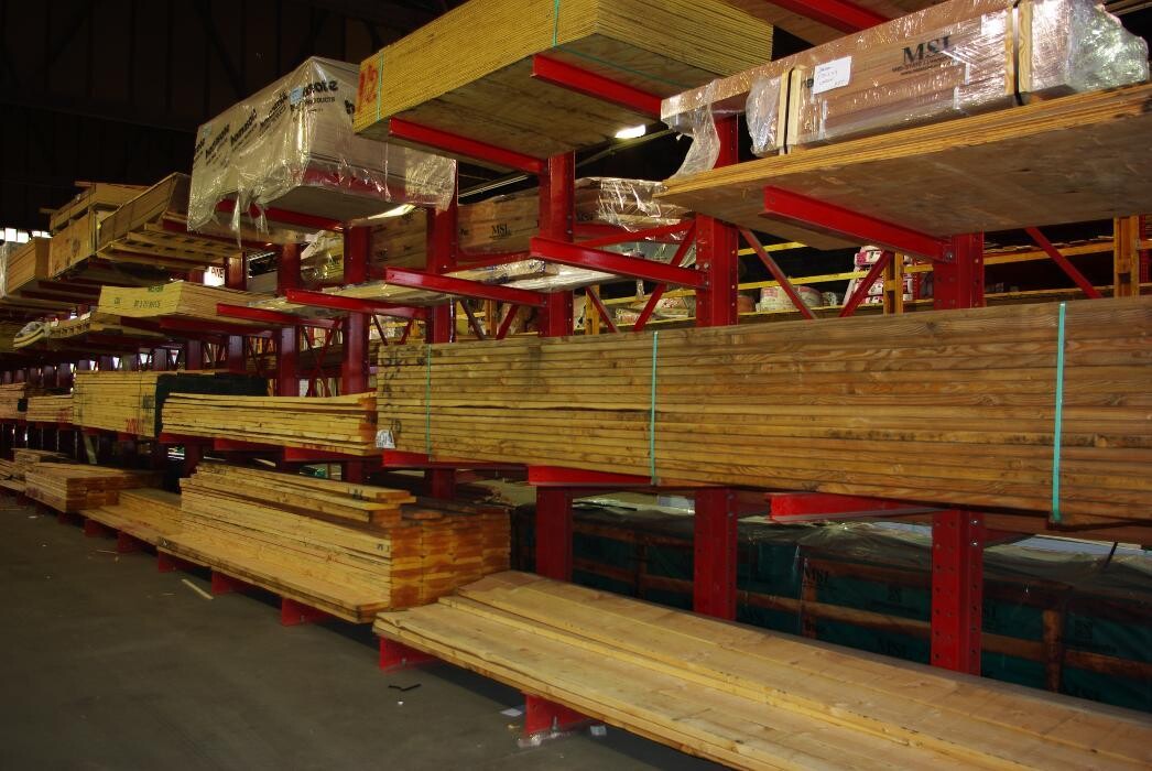 Images Jaeger Lumber