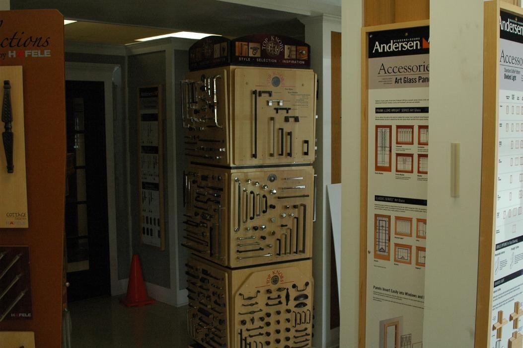 Images Jaeger Lumber
