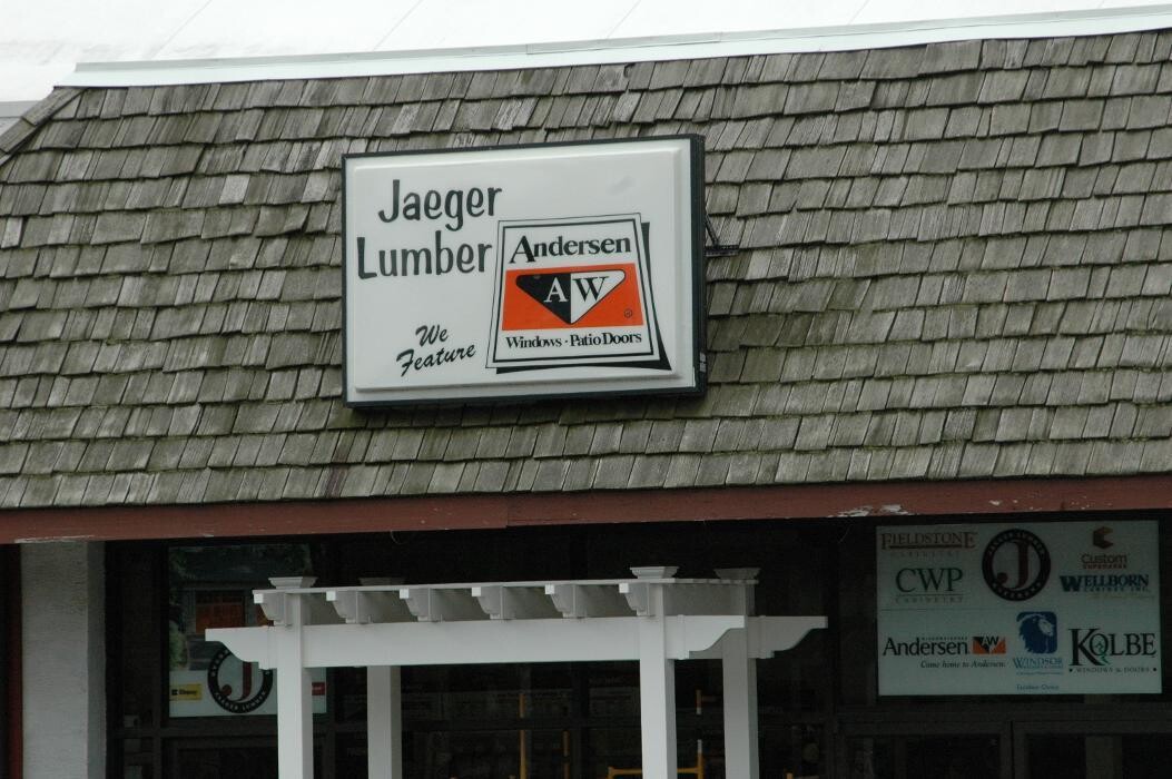 Images Jaeger Lumber