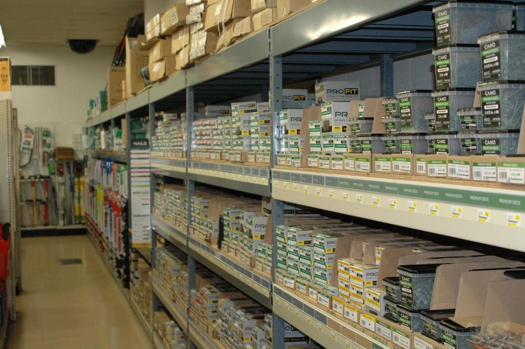 Images Jaeger Lumber