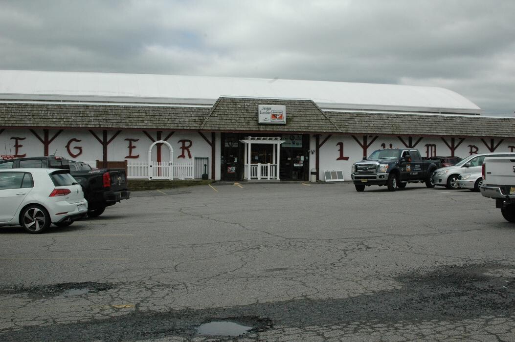 Images Jaeger Lumber