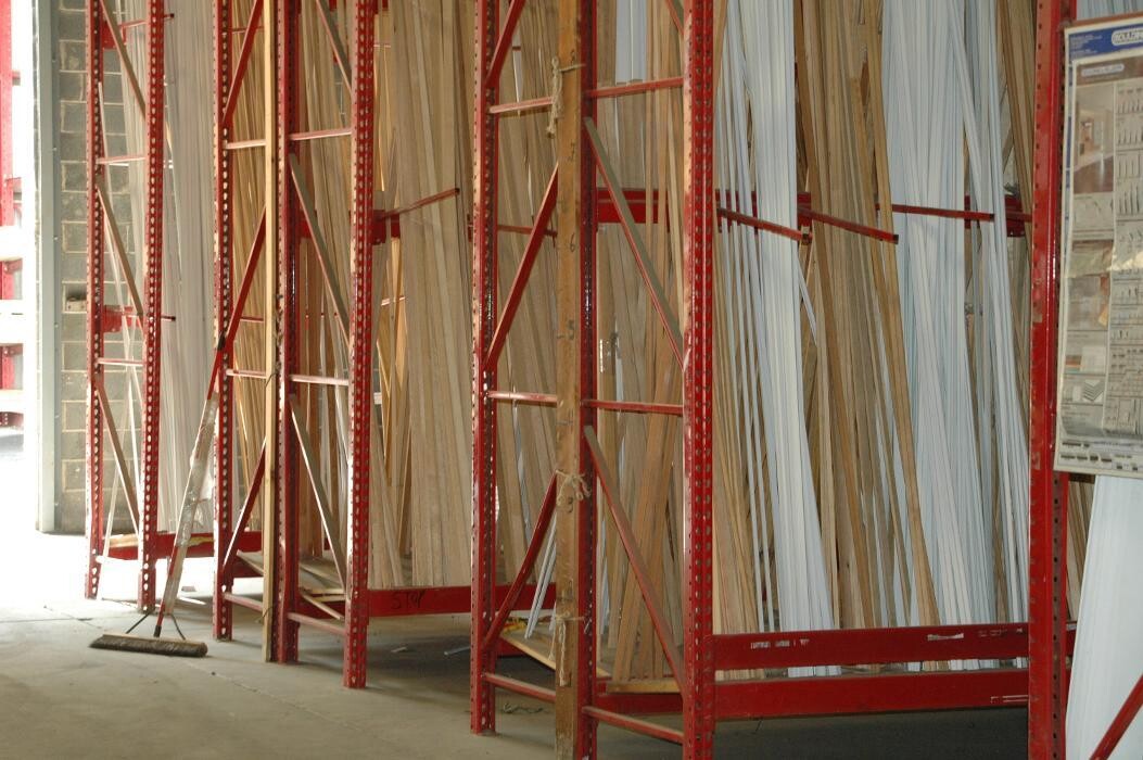 Images Jaeger Lumber