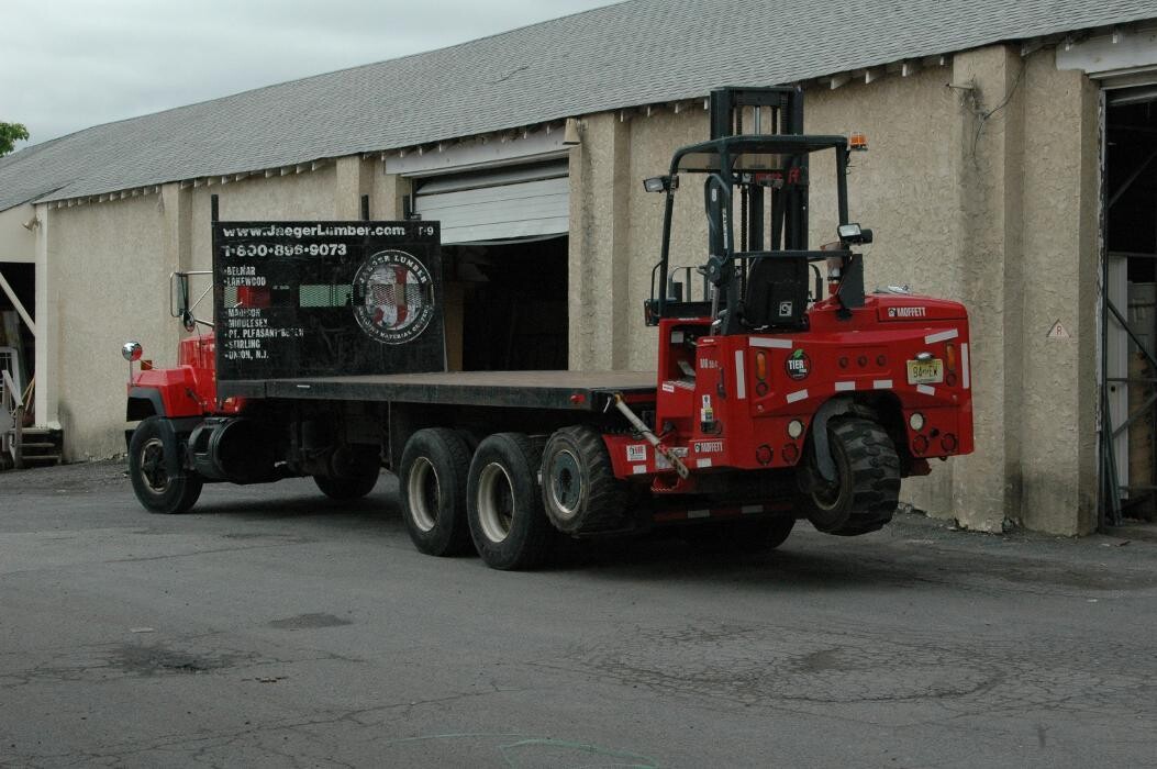 Images Jaeger Lumber