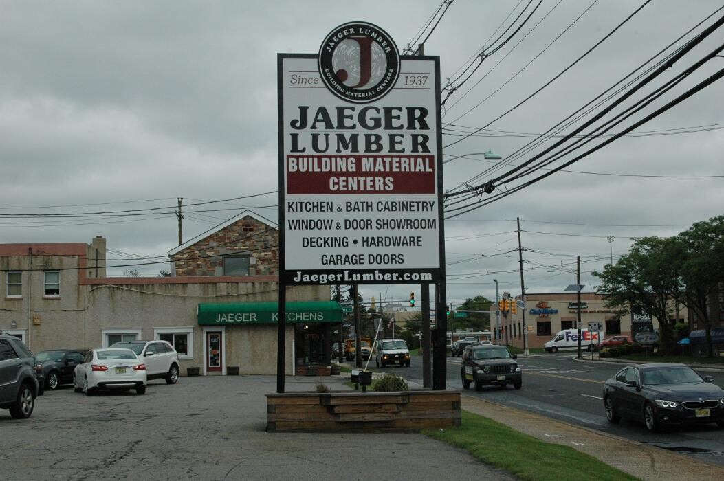 Images Jaeger Lumber