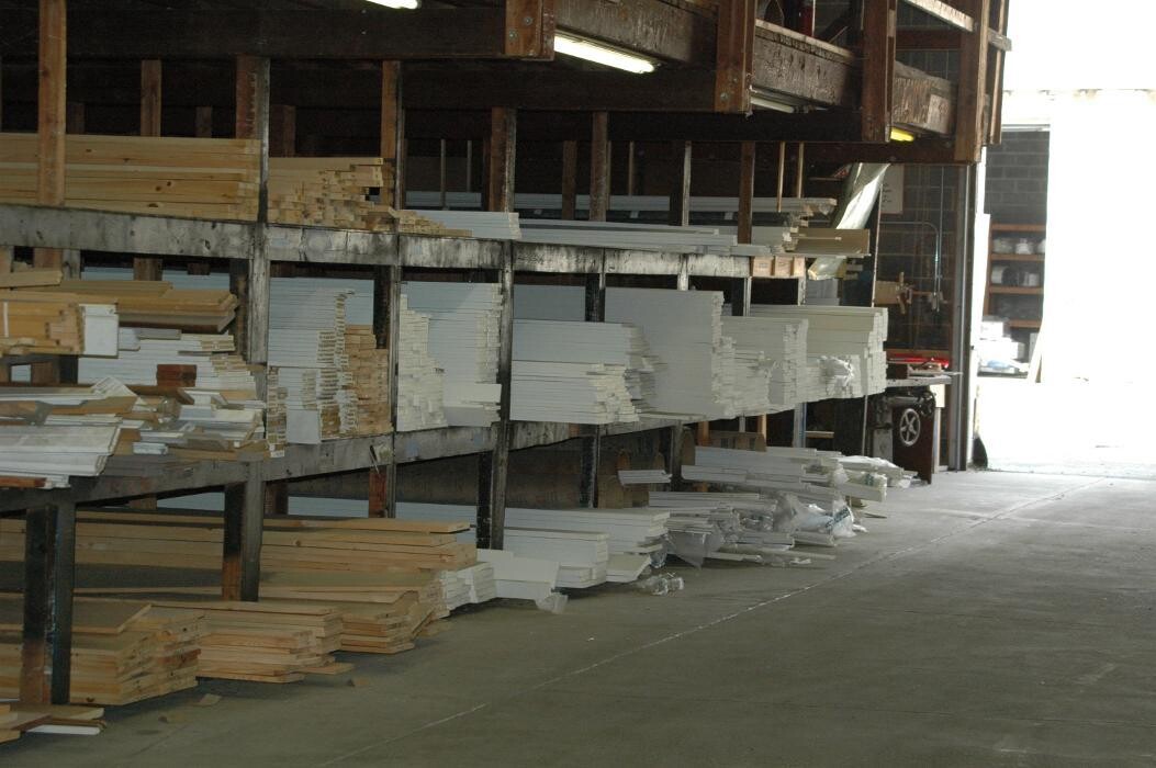 Images Jaeger Lumber