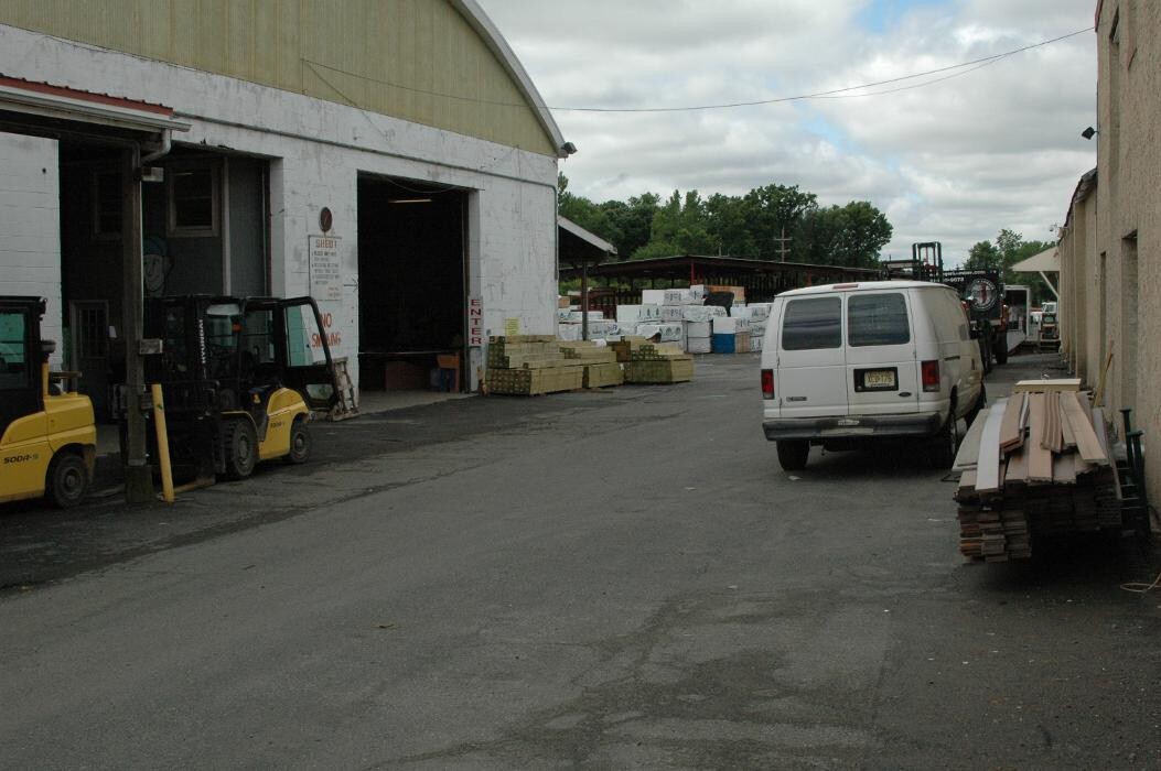 Images Jaeger Lumber