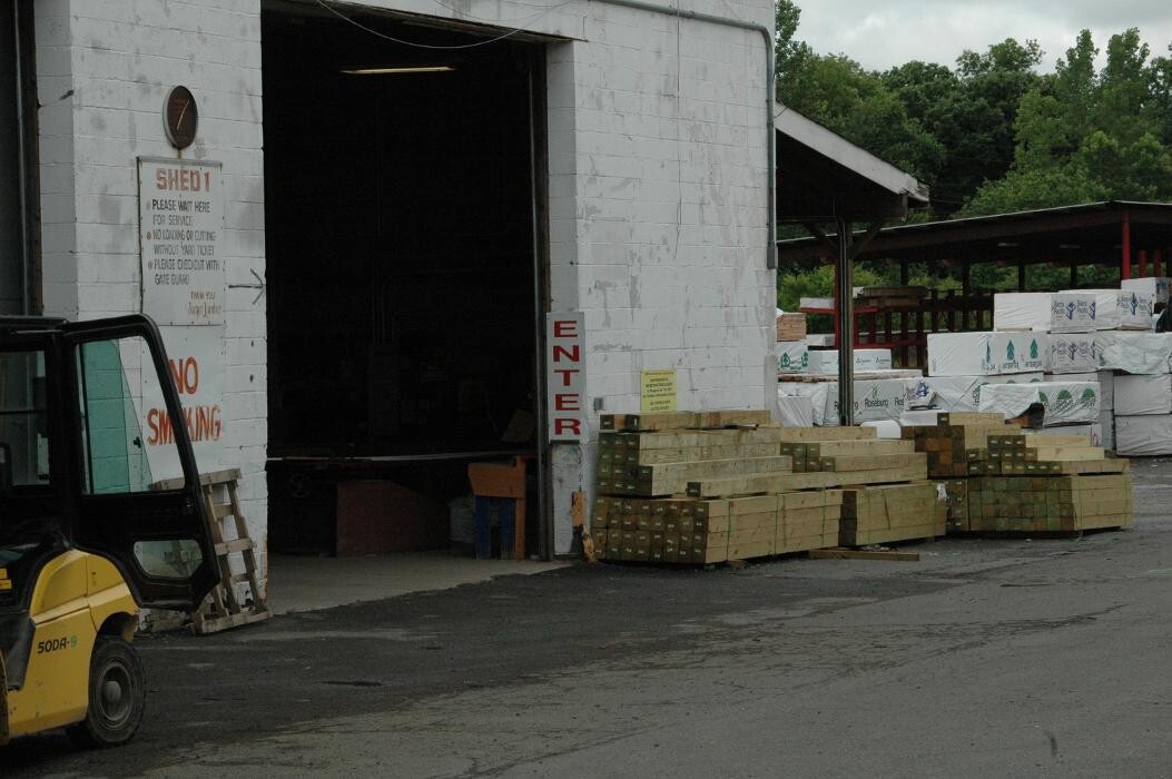 Images Jaeger Lumber