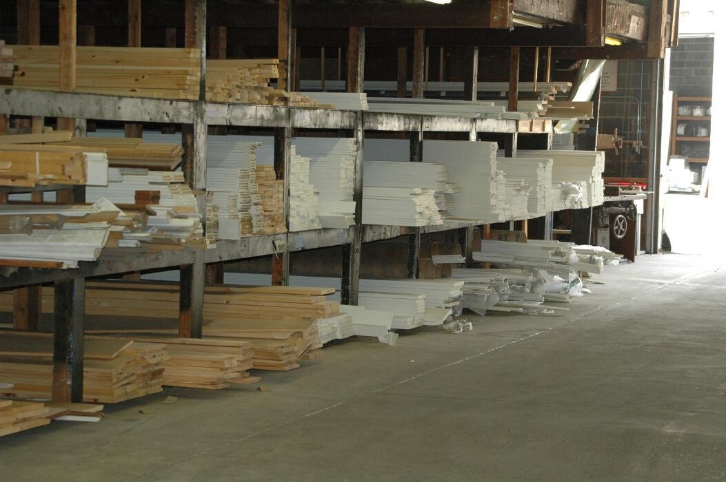 Images Jaeger Lumber