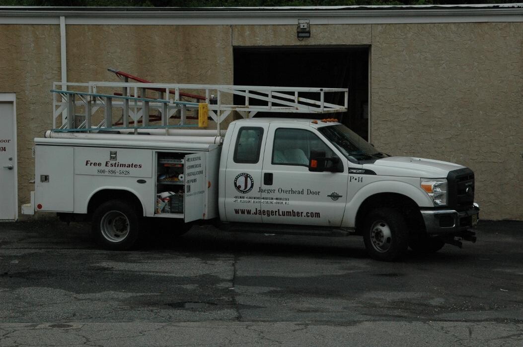 Images Jaeger Lumber