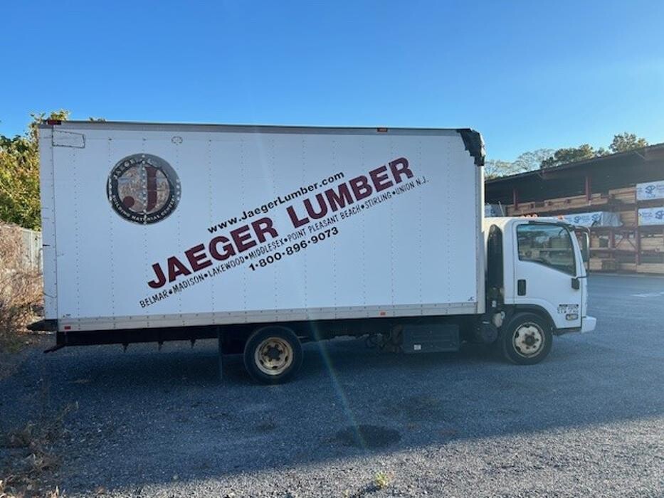 Images Jaeger Lumber