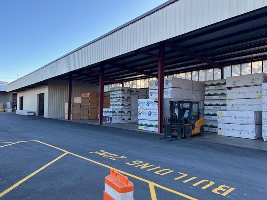 Images Jaeger Lumber