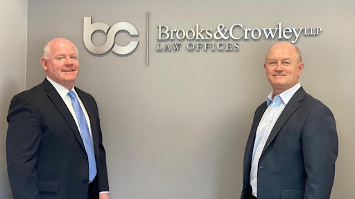 Images Brooks & Crowley LLP