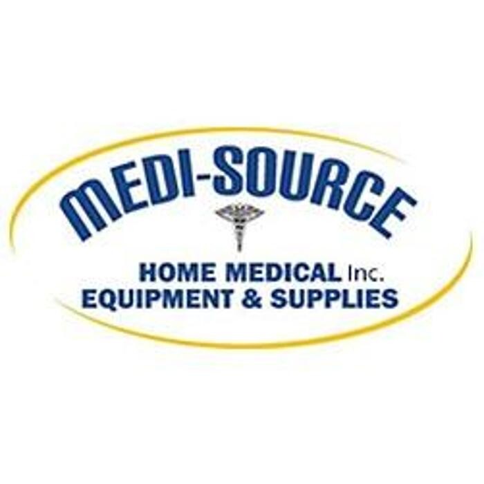 Medi-Source Home Medical Inc Logo