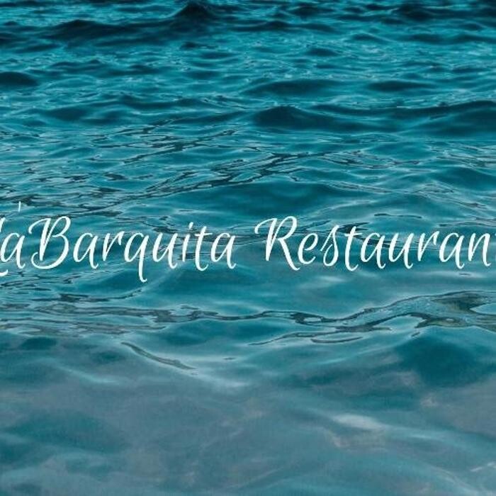 La Barquita Restaurant Logo