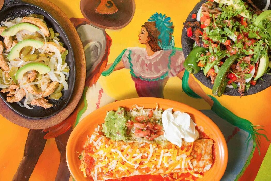 Images La Barquita Restaurant