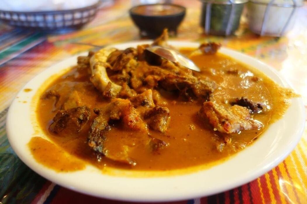Images La Barquita Restaurant