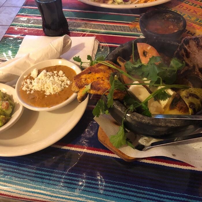 Images La Barquita Restaurant