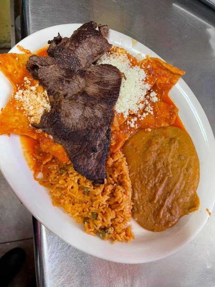 Images La Barquita Restaurant