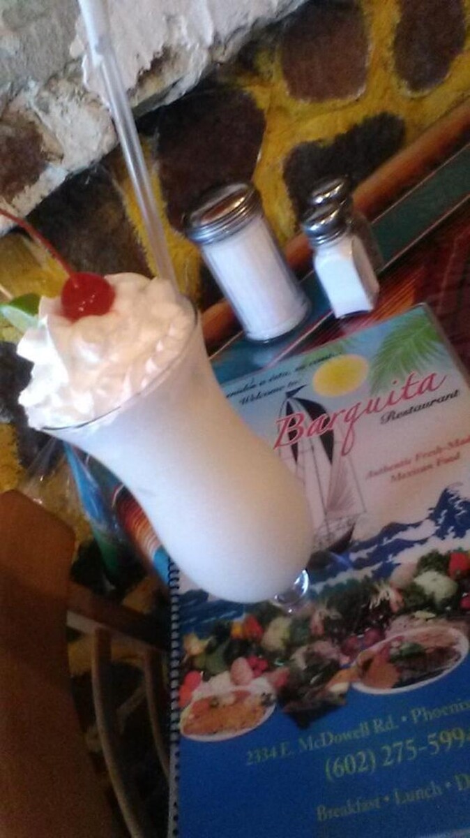 Images La Barquita Restaurant