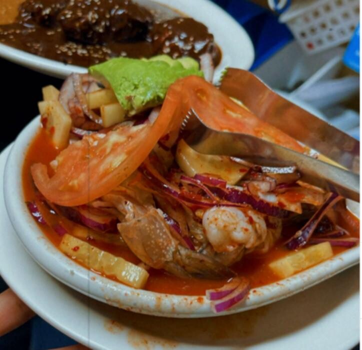 Images La Barquita Restaurant