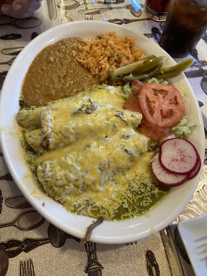 Images La Barquita Restaurant