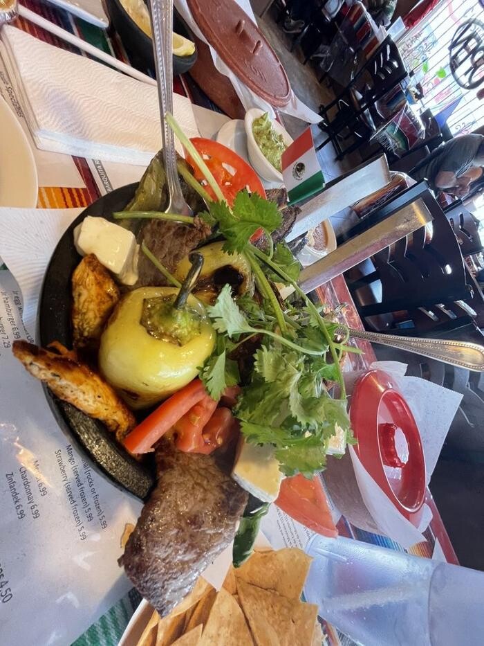 Images La Barquita Restaurant