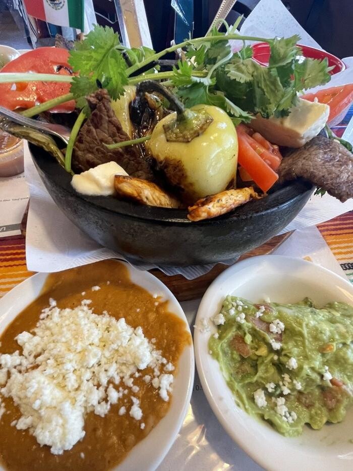 Images La Barquita Restaurant