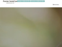 Screenshot for https://www.avpremierdental.com/