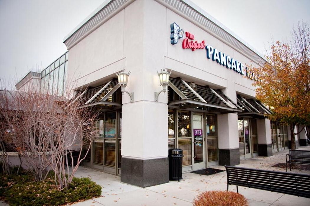 Images The Original Pancake House Denver