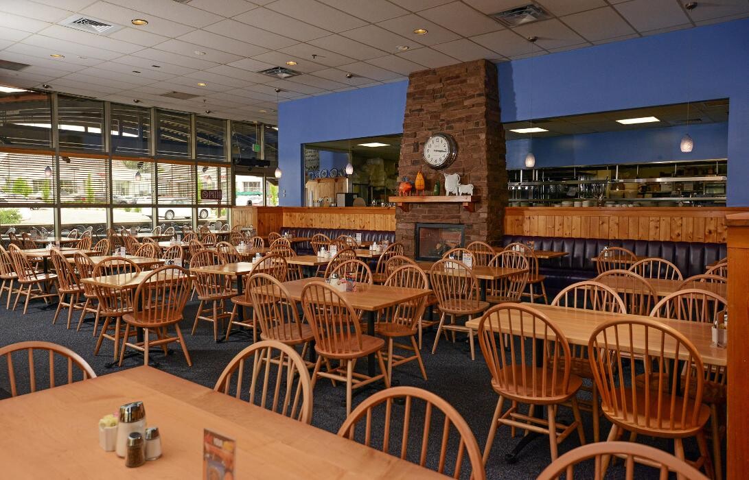 Images The Original Pancake House Denver