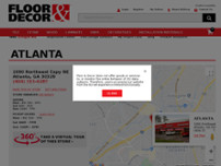 Floor Decor In Atlanta 1690 Northeast Expy Ne Tiling