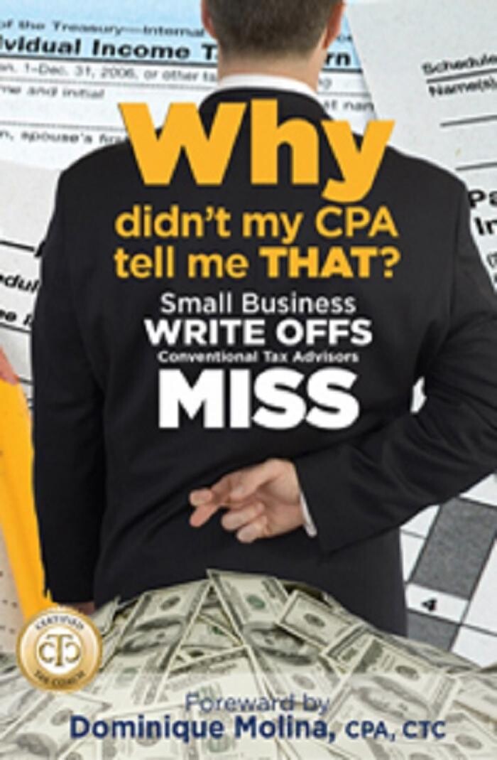 Images Adept Business Solutions - Tax&ProfitCoach4You