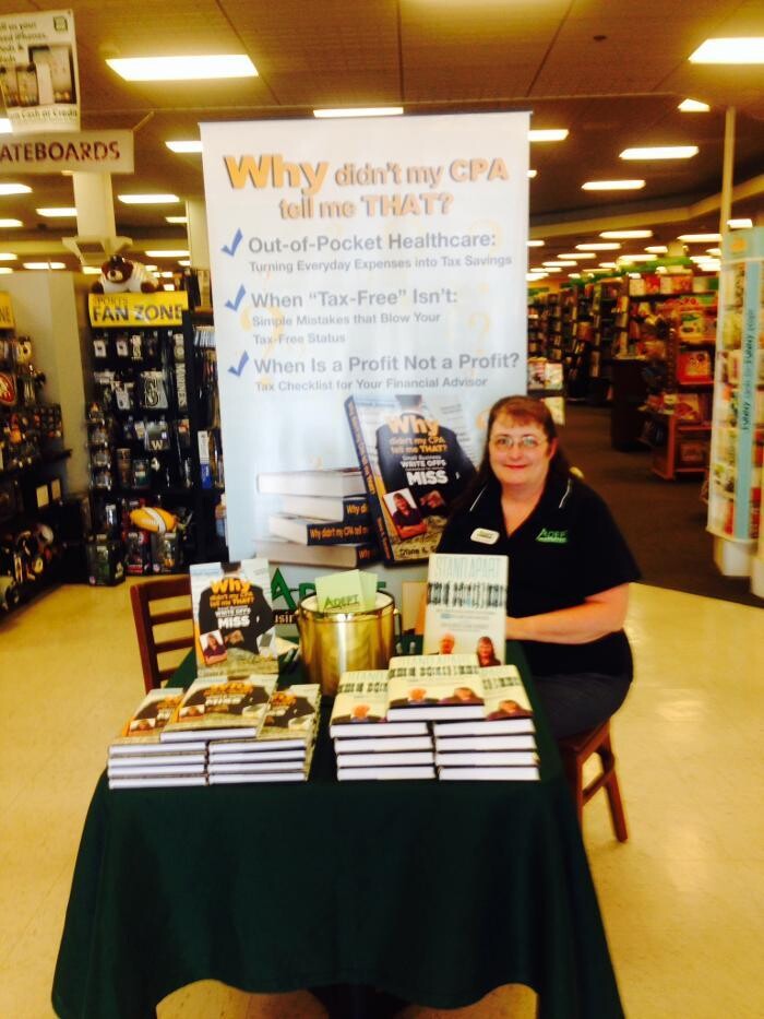 Images Adept Business Solutions - Tax&ProfitCoach4You