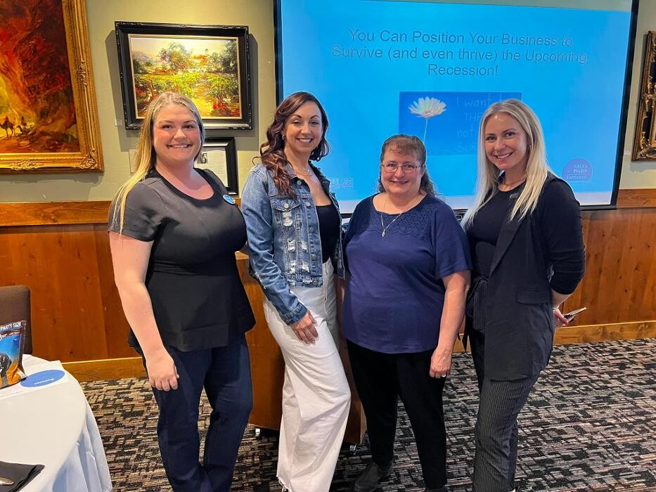 Images Adept Business Solutions - Tax&ProfitCoach4You