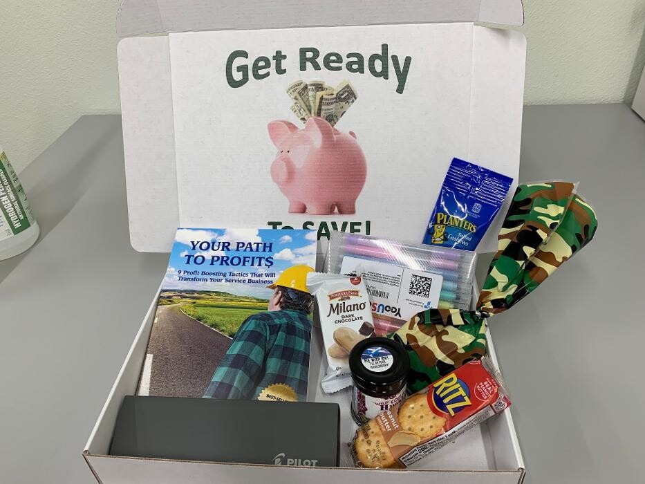 Images Adept Business Solutions - Tax&ProfitCoach4You