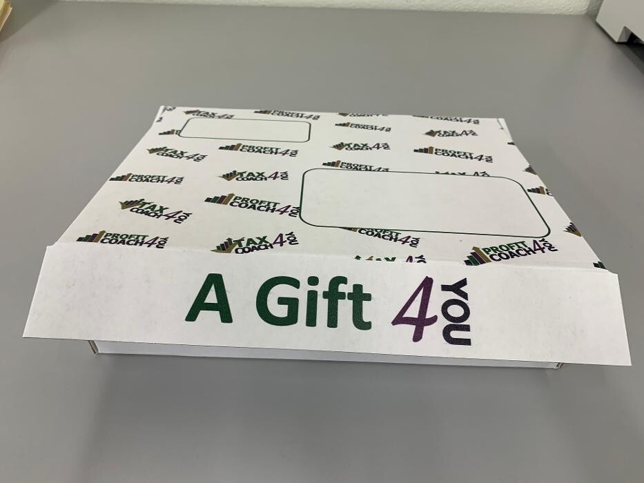 Images Adept Business Solutions - Tax&ProfitCoach4You