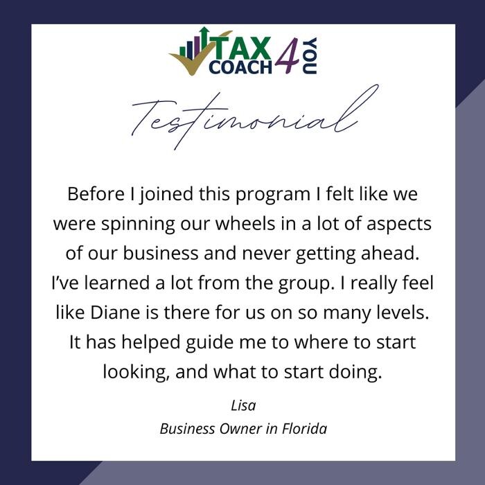 Images Adept Business Solutions - Tax&ProfitCoach4You