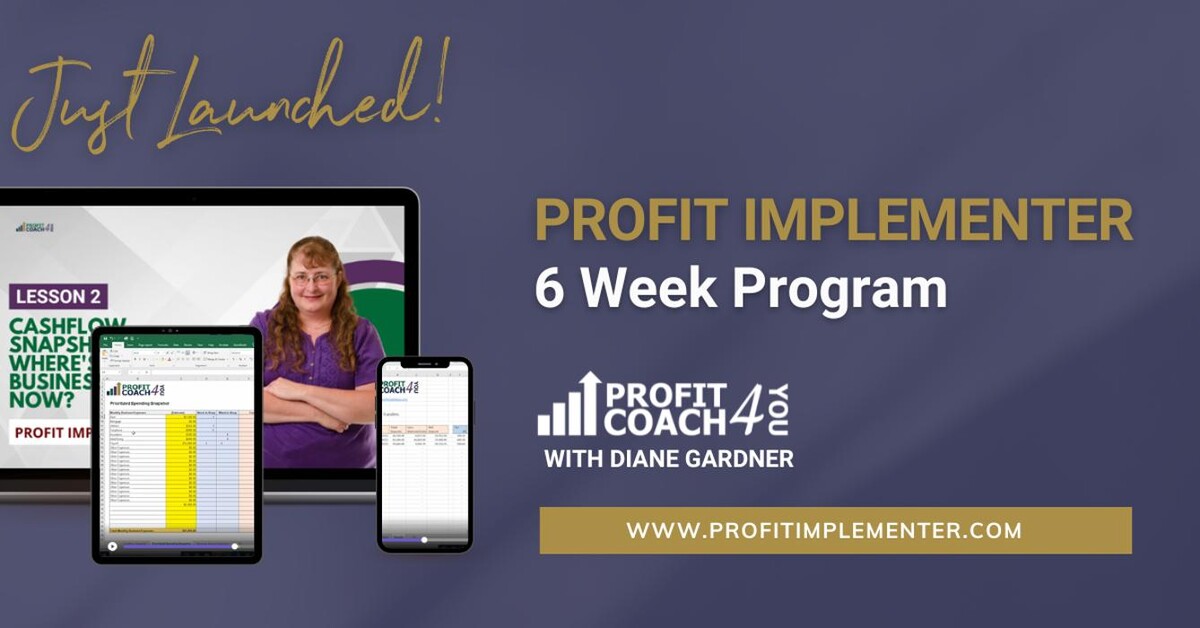 Images Adept Business Solutions - Tax&ProfitCoach4You