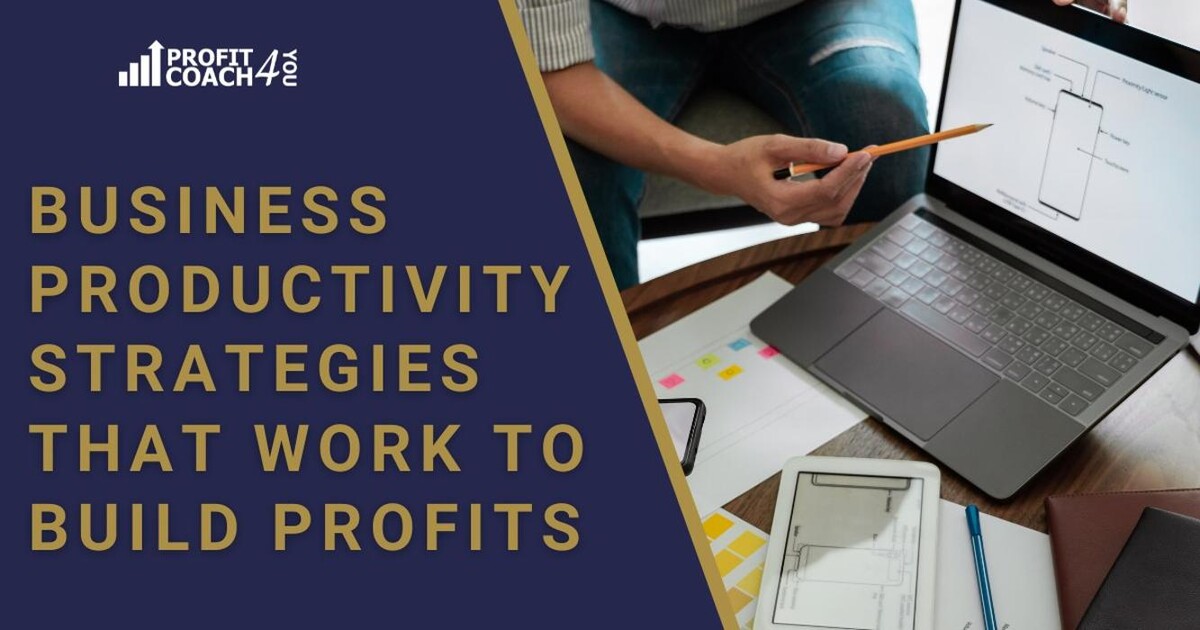 Images Adept Business Solutions - Tax&ProfitCoach4You