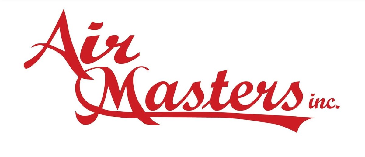 Images Air Masters