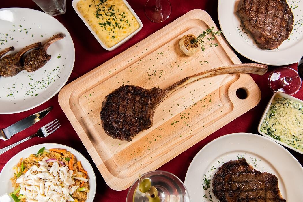 Images Sullivan's Steakhouse