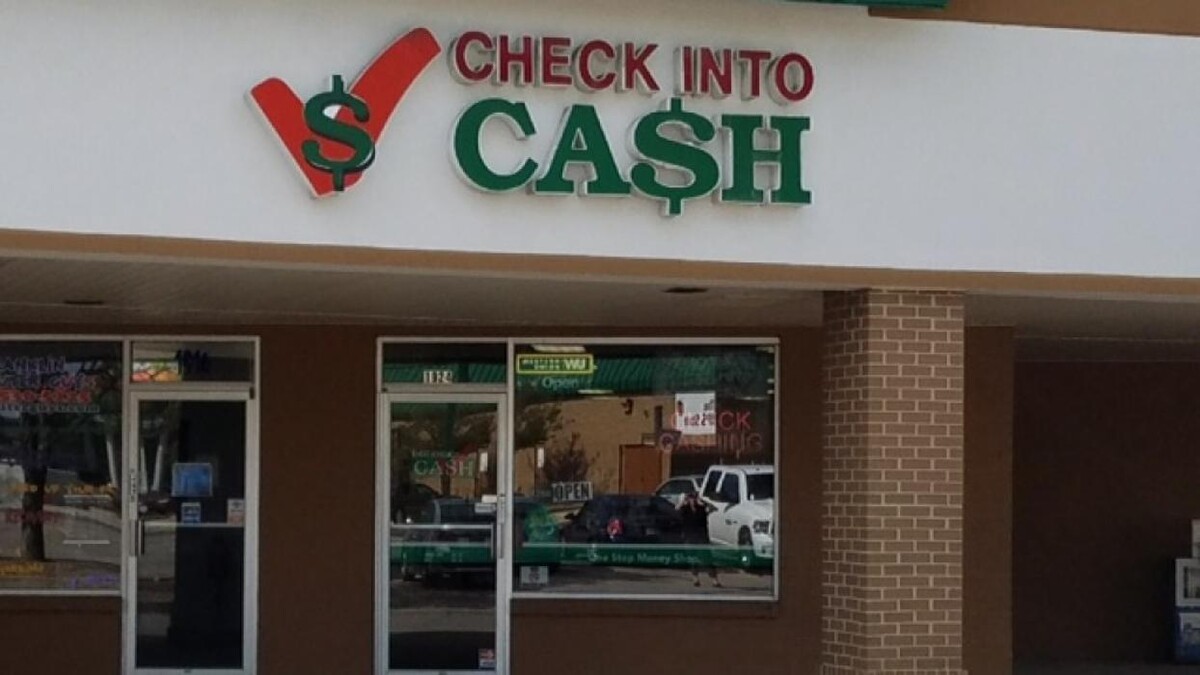 Images Check Into Cash