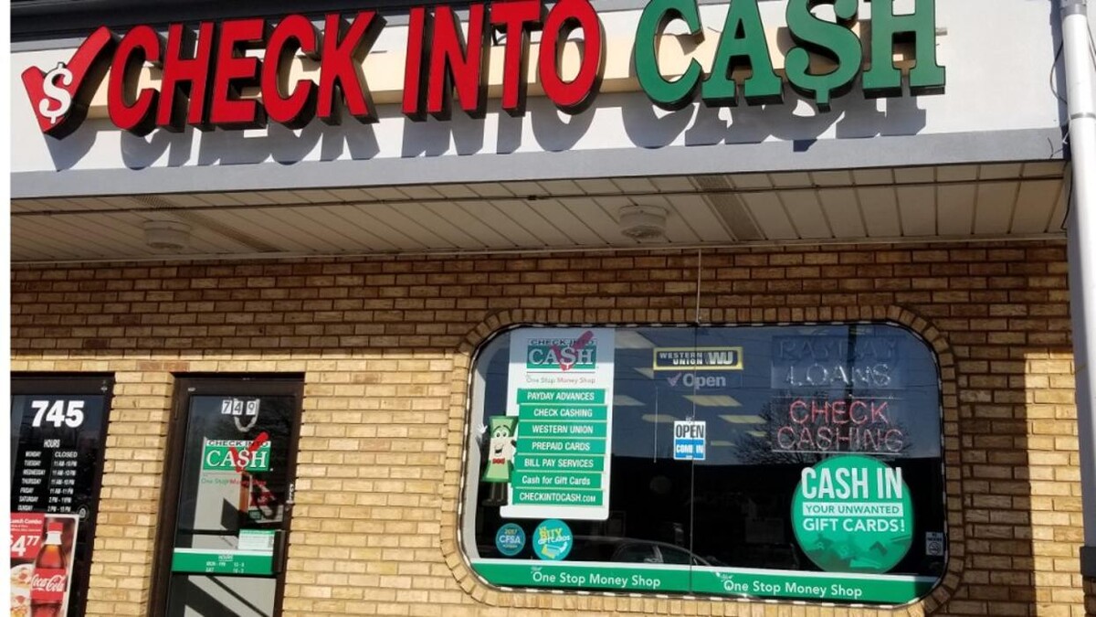 Images Check Into Cash