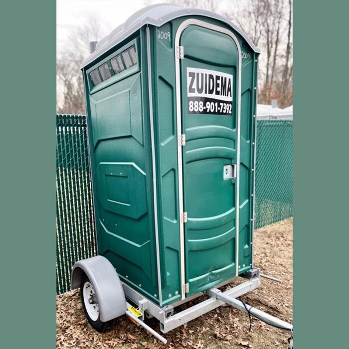 Images Zuidema Septic Service & Portable Toilets