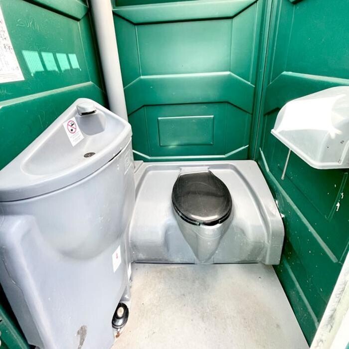 Images Zuidema Septic Service & Portable Toilets