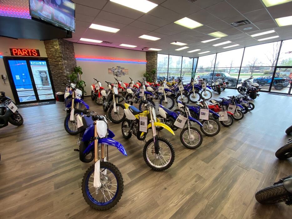 Images Maxeys Motorsports