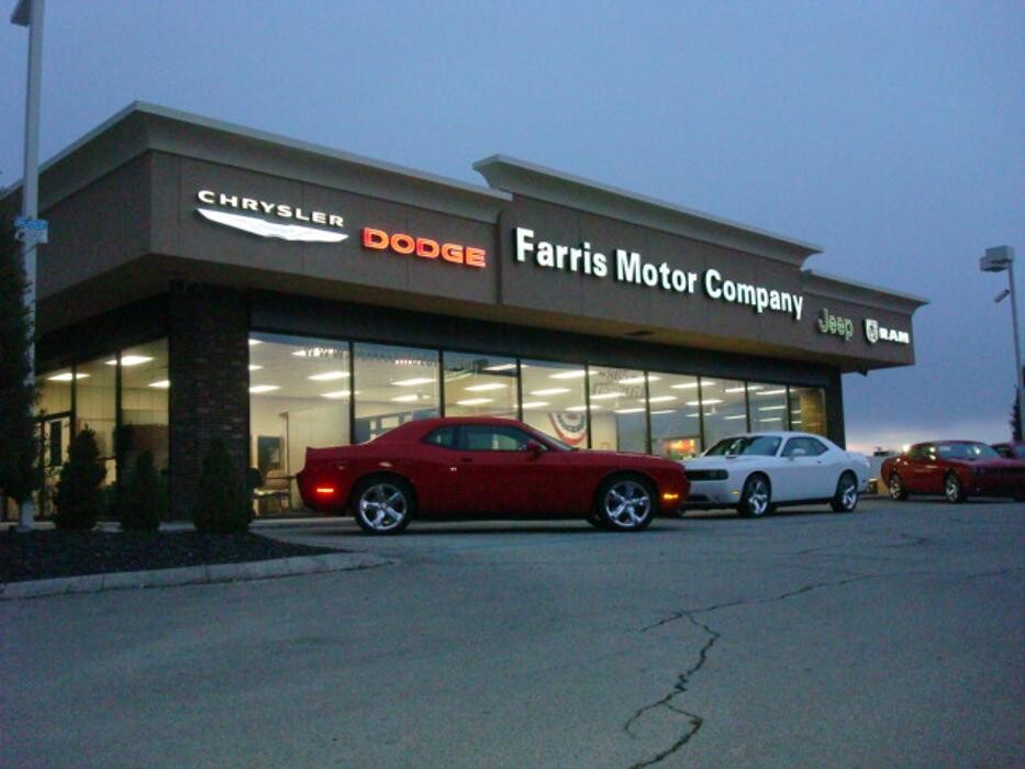 Images Farris Motor Company