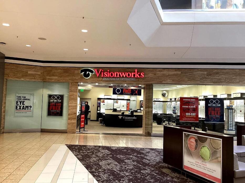 Images Visionworks Fair Oaks Mall